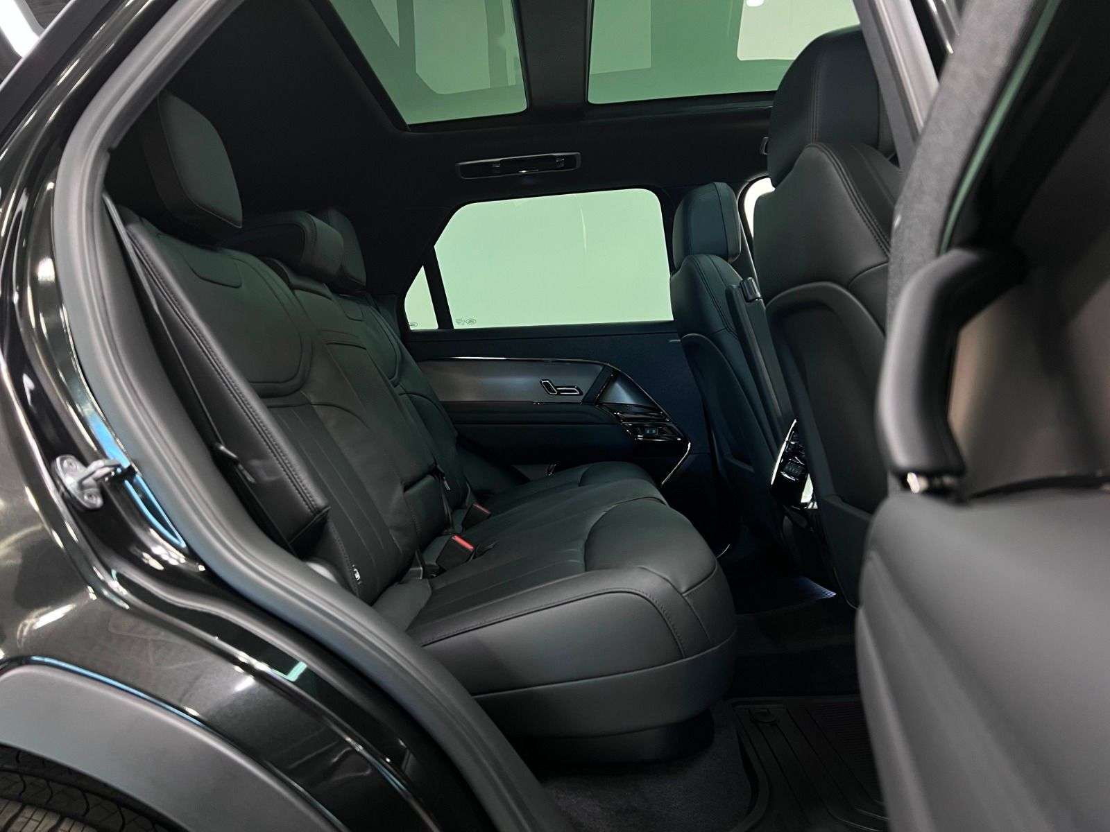 2026 Land Rover Range Rover Sport P360 S | LEASE FROM $999 PER MONTH thumb 24