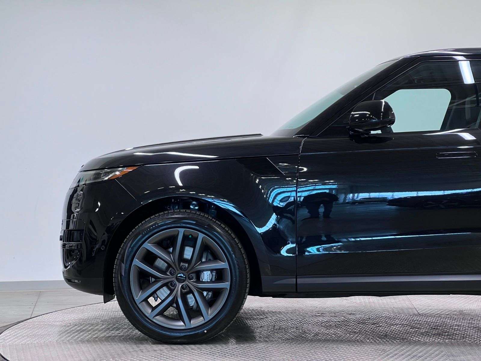 2026 Land Rover Range Rover Sport P360 S | LEASE FROM $999 PER MONTH thumb 9