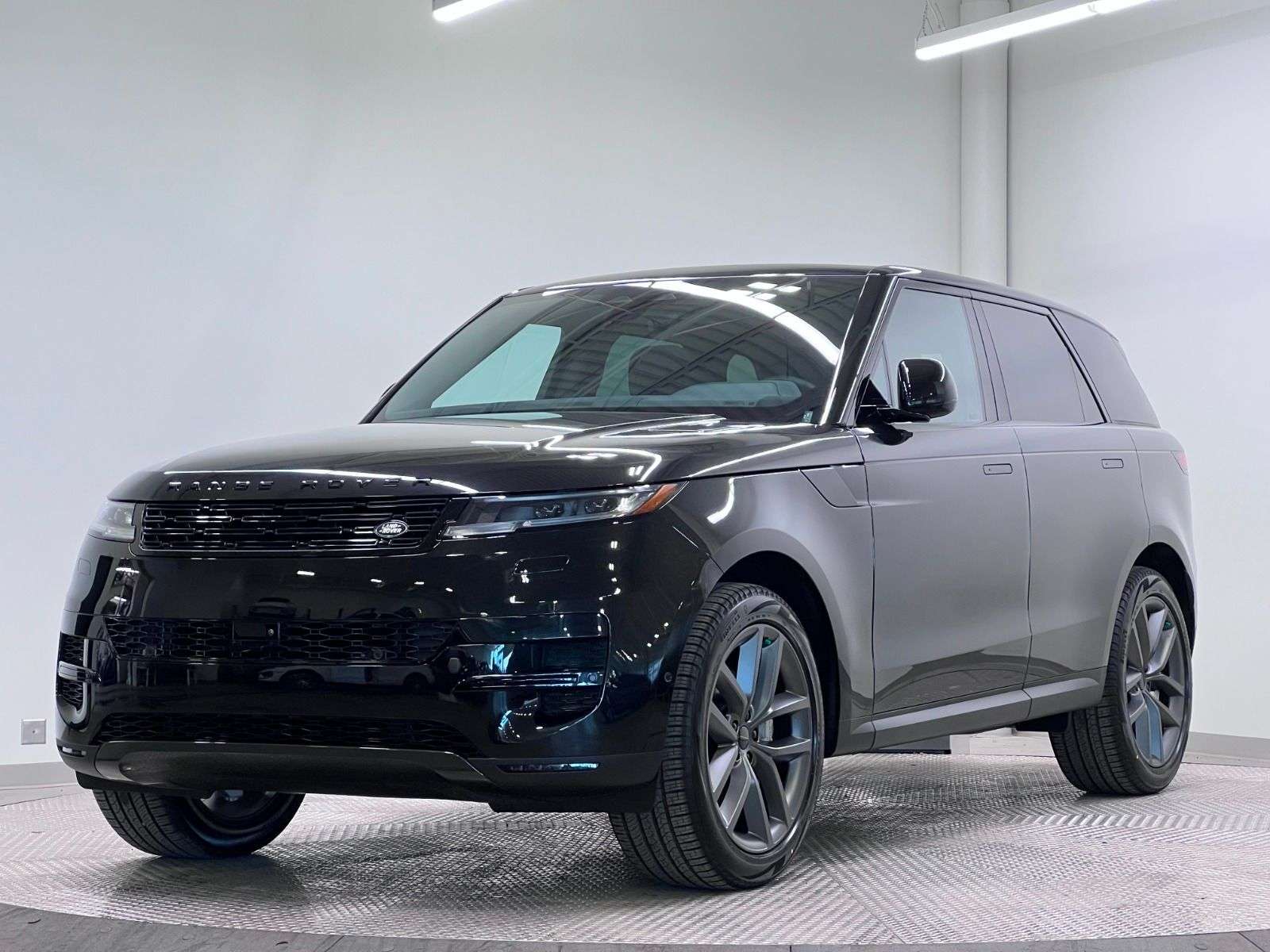 2026 Land Rover Range Rover Sport P360 S | LEASE FROM $999 PER MONTH