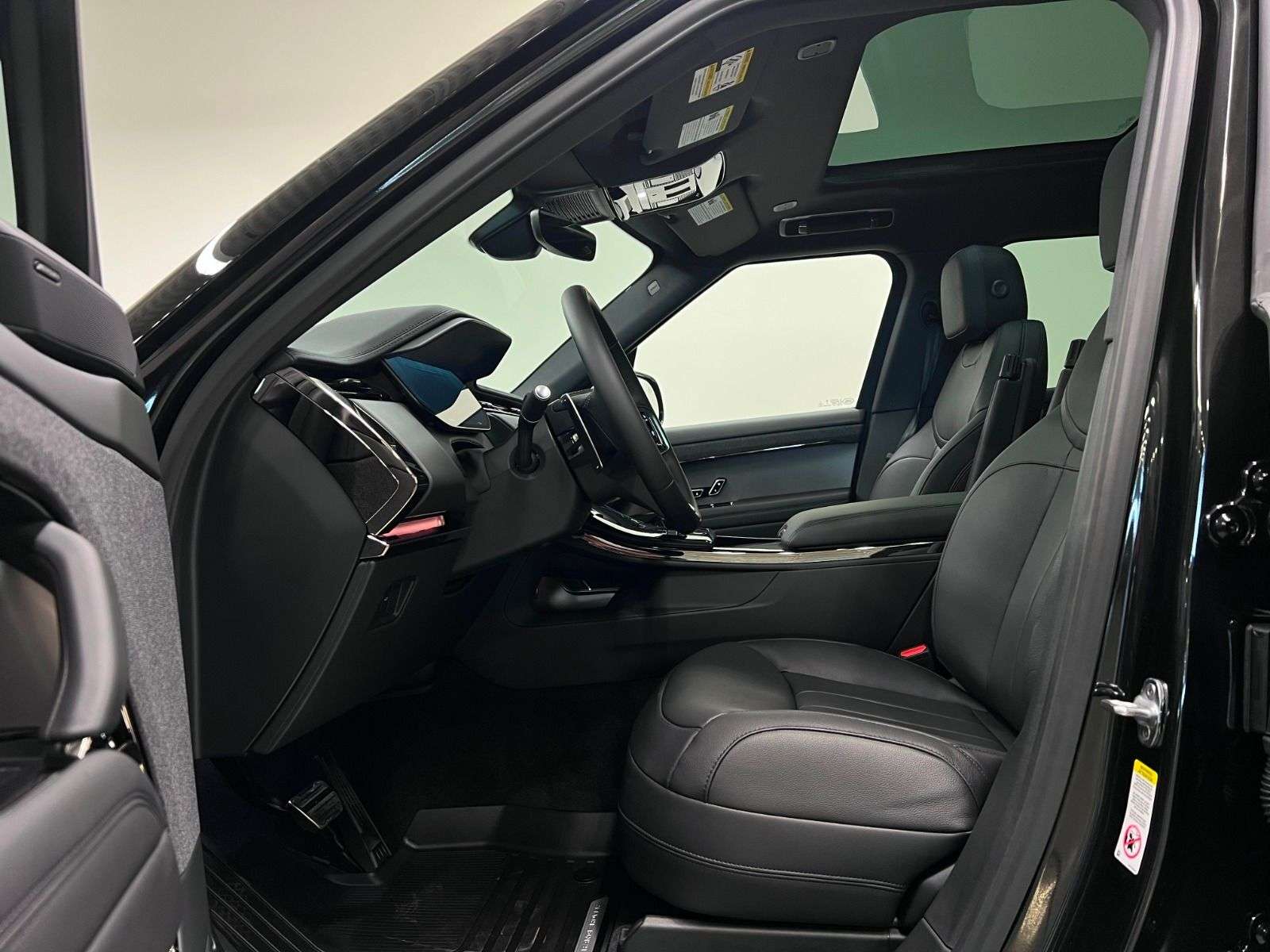 2026 Land Rover Range Rover Sport P360 S | LEASE FROM $999 PER MONTH thumb 31