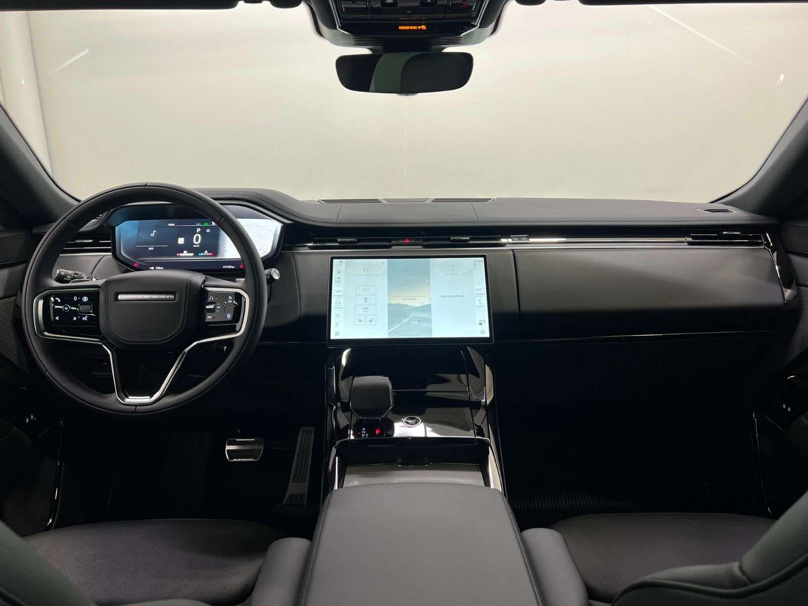 2026 Land Rover Range Rover Sport P360 S | LEASE FROM $999 PER MONTH thumb 34