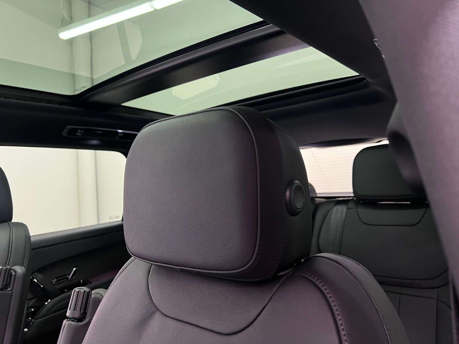 2026 Land Rover Range Rover Sport P360 S | LEASE FROM $999 PER MONTH thumb 26