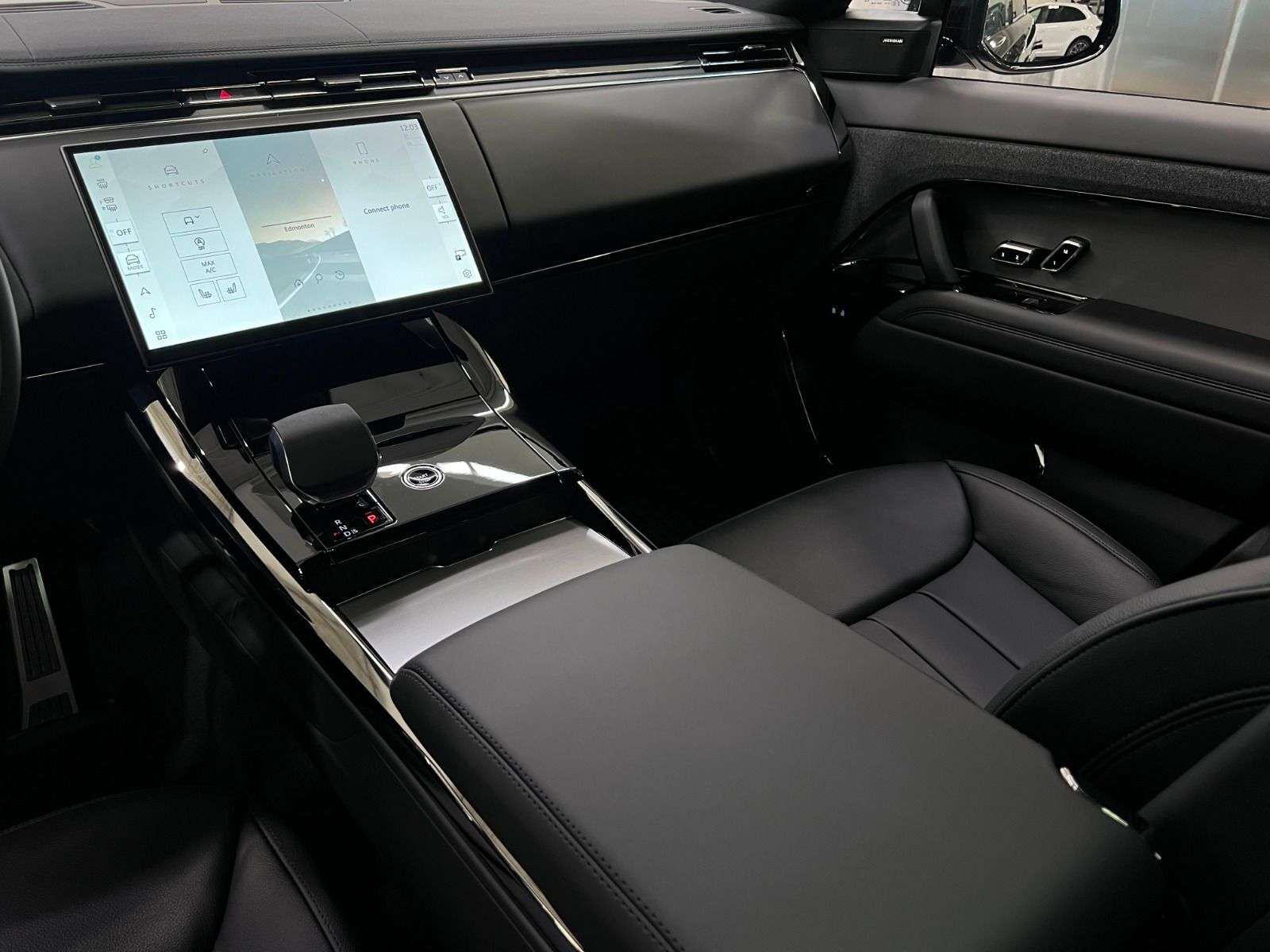 2026 Land Rover Range Rover Sport P360 S | LEASE FROM $999 PER MONTH thumb 17