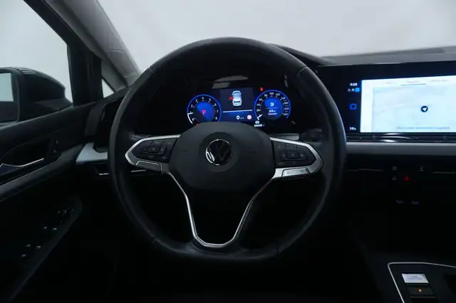 Volkswagen Golf view 11