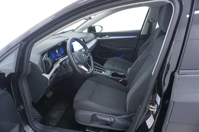Volkswagen Golf view 10
