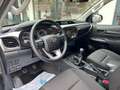 Toyota Hilux DK Country 4WD 2,4 D-4D!LAGERND! Zwart - thumbnail 11