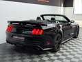Ford Mustang Cabrio GT V8 Boss*Navi*KAM*SHZ*BLIS*PDC Zwart - thumbnail 17