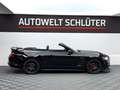 Ford Mustang Cabrio GT V8 Boss*Navi*KAM*SHZ*BLIS*PDC Zwart - thumbnail 16
