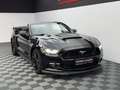 Ford Mustang Cabrio GT V8 Boss*Navi*KAM*SHZ*BLIS*PDC Zwart - thumbnail 15