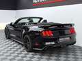 Ford Mustang Cabrio GT V8 Boss*Navi*KAM*SHZ*BLIS*PDC Zwart - thumbnail 5