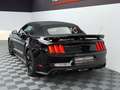 Ford Mustang Cabrio GT V8 Boss*Navi*KAM*SHZ*BLIS*PDC Zwart - thumbnail 4