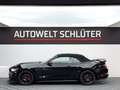 Ford Mustang Cabrio GT V8 Boss*Navi*KAM*SHZ*BLIS*PDC Zwart - thumbnail 3