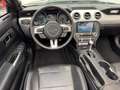 Ford Mustang Cabrio GT V8 Boss*Navi*KAM*SHZ*BLIS*PDC Zwart - thumbnail 9