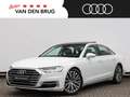 Audi A8 50 TDI quattro 286pk | B&O | Pano | 360° camera | Bílá - thumbnail 1