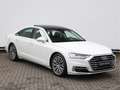 Audi A8 50 TDI quattro 286pk | B&O | Pano | 360° camera | White - thumbnail 3