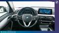 BMW 520 520d Grau - thumbnail 7
