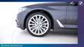 BMW 520 520d Grau - thumbnail 12