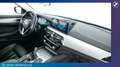 BMW 520 520d Grau - thumbnail 11