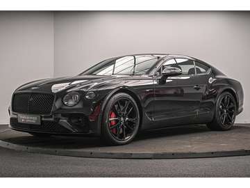 III V8 4.0 550 ch