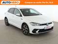 Volkswagen Polo 1.0 TSI R-Line 70kW Blanco - thumbnail 8