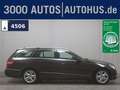 Mercedes-Benz E 250 T CDI Avantgarde AHK COMAND SHZ GSD Brun - thumbnail 1