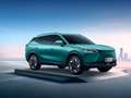 Omoda 7 SHS-P PREMIUM 1.5 TGDI + 1DHT 205kW (279CV) FWD [2 Gris - thumbnail 23