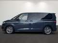 Volkswagen T7 Multivan Multivan 2.0 TSI KÜ Style *AHK*PANO*HEAD-UP*KAMERA Blau - thumbnail 7