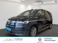 Volkswagen T7 Multivan Multivan 2.0 TSI KÜ Style *AHK*PANO*HEAD-UP*KAMERA Blau - thumbnail 1