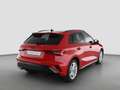 Audi A3 45 TFSI e S line S-tronic +AHK+HUD+ Rot - thumbnail 2