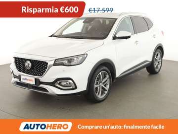1.5 T-GDI Plug-in Hybrid Luxury