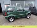 Suzuki Jimny 1.3 4WD Club Ranger"61tkm" Grün - thumbnail 19
