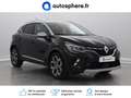 Renault Captur 1.6 E-Tech hybride rechargeable 160ch Intens -21 - thumbnail 3