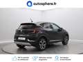 Renault Captur 1.6 E-Tech hybride rechargeable 160ch Intens -21 - thumbnail 5