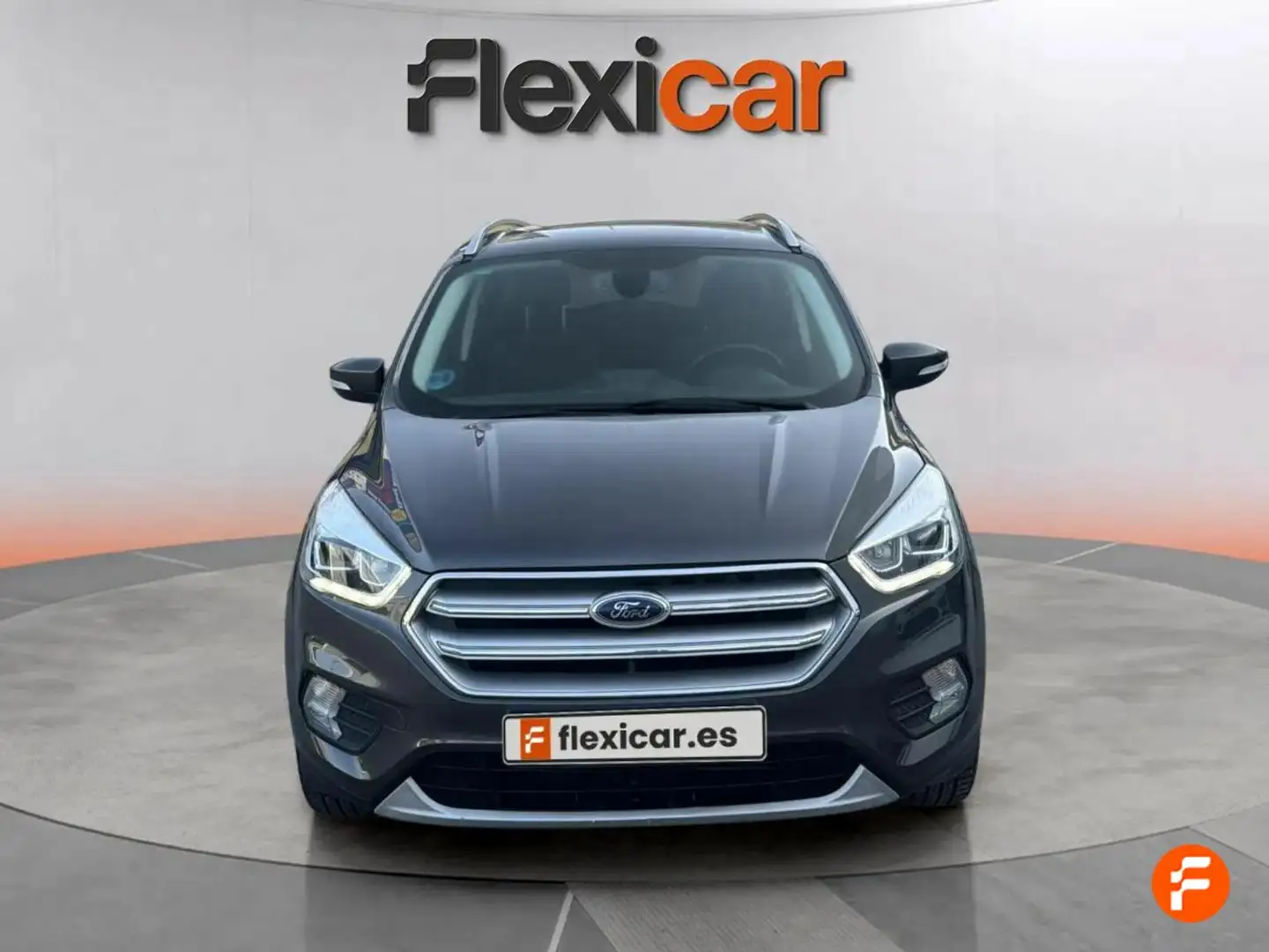 Ford Kuga 2.0TDCi Auto S&S Trend+ 4x2 150 Gris - 2