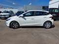 Hyundai i20 1.2 MPI Essence Weiß - thumbnail 4