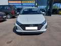 Hyundai i20 1.2 MPI Essence Weiß - thumbnail 2