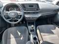 Hyundai i20 1.2 MPI Essence Weiß - thumbnail 19