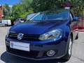 Volkswagen Golf 1.2 TSI BMT Edition 105 Azul - thumbnail 23