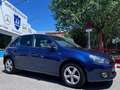 Volkswagen Golf 1.2 TSI BMT Edition 105 Azul - thumbnail 12