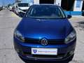 Volkswagen Golf 1.2 TSI BMT Edition 105 Azul - thumbnail 2