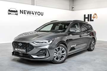 Focus Turnier 1.0 EcoBoost Hybrid Aut. ST-LINE X