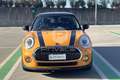 MINI Cooper D Mini 1.5 Cooper D Hype Orange - thumbnail 2