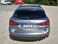 Mazda 6 6 Kombi Diesel 2.2 Kombi SKYACTIV-D Sports-Line Silber - thumbnail 9