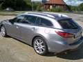 Mazda 6 6 Kombi Diesel 2.2 Kombi SKYACTIV-D Sports-Line Silber - thumbnail 5