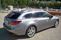 Mazda 6 6 Kombi Diesel 2.2 Kombi SKYACTIV-D Sports-Line Silber - thumbnail 2