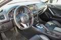 Mazda 6 6 Kombi Diesel 2.2 Kombi SKYACTIV-D Sports-Line Silber - thumbnail 13
