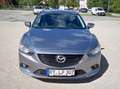 Mazda 6 6 Kombi Diesel 2.2 Kombi SKYACTIV-D Sports-Line Silber - thumbnail 3
