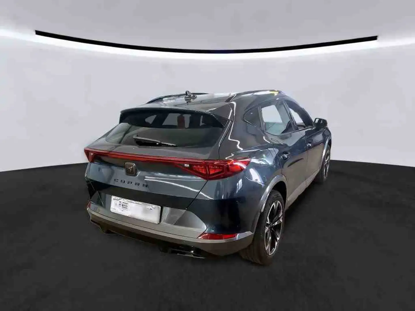 CUPRA Formentor 1.5 TSI DSG *Garantie bis 2028* ACC Grau - 2