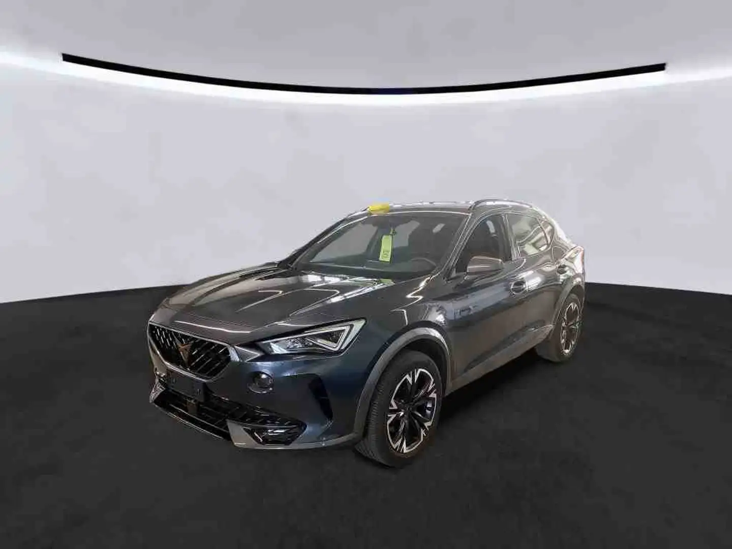CUPRA Formentor 1.5 TSI DSG *Garantie bis 2028* ACC Grau - 1