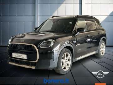 Mini 1.5 48V C Favoured auto